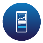 Mobile Landing Pages